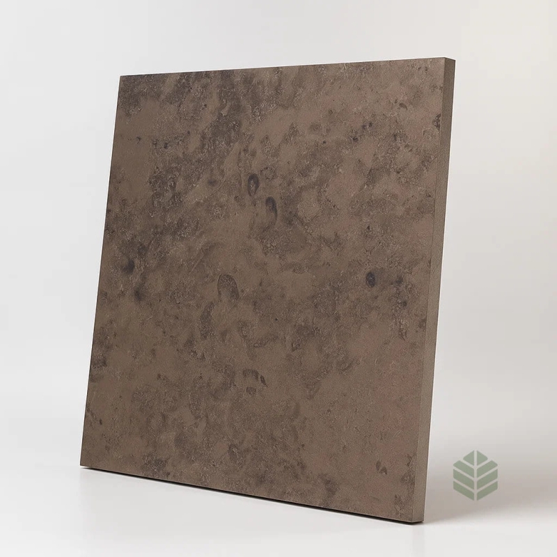 tubądzin corte brown 60x60 brązowa płyta