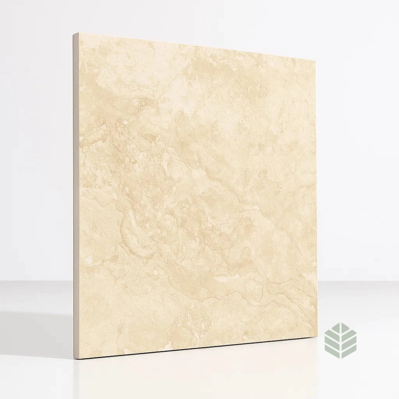 Beżowe płyty na taras tubądzin Trino Beige 60x60