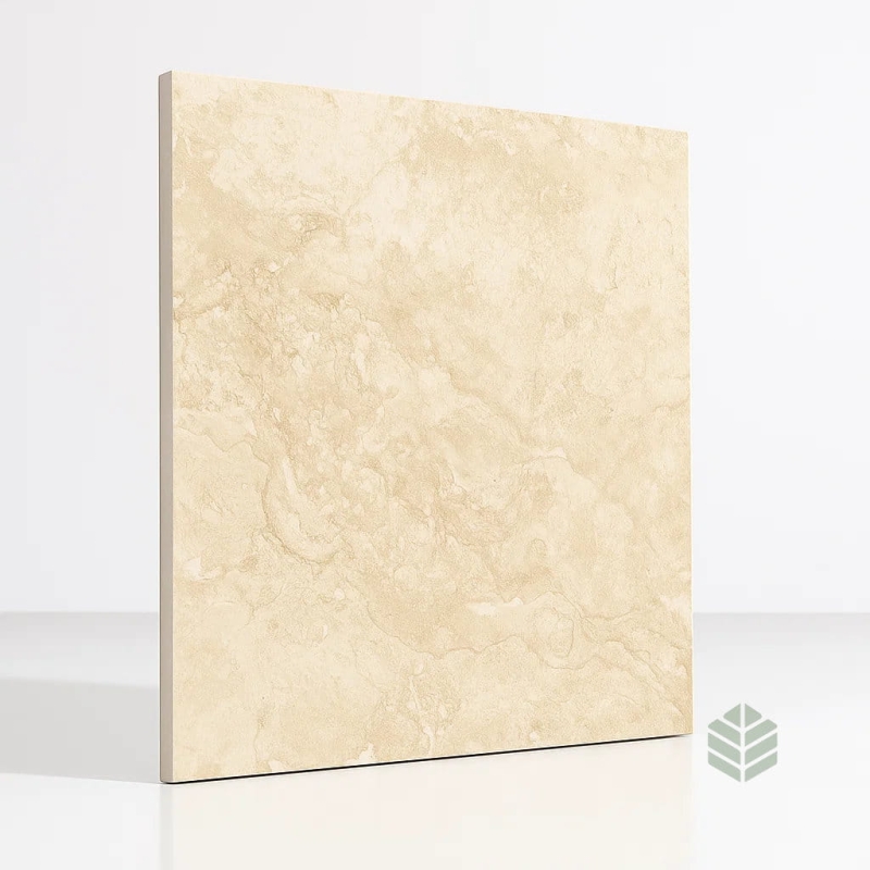 Beżowe płyty na taras tubądzin