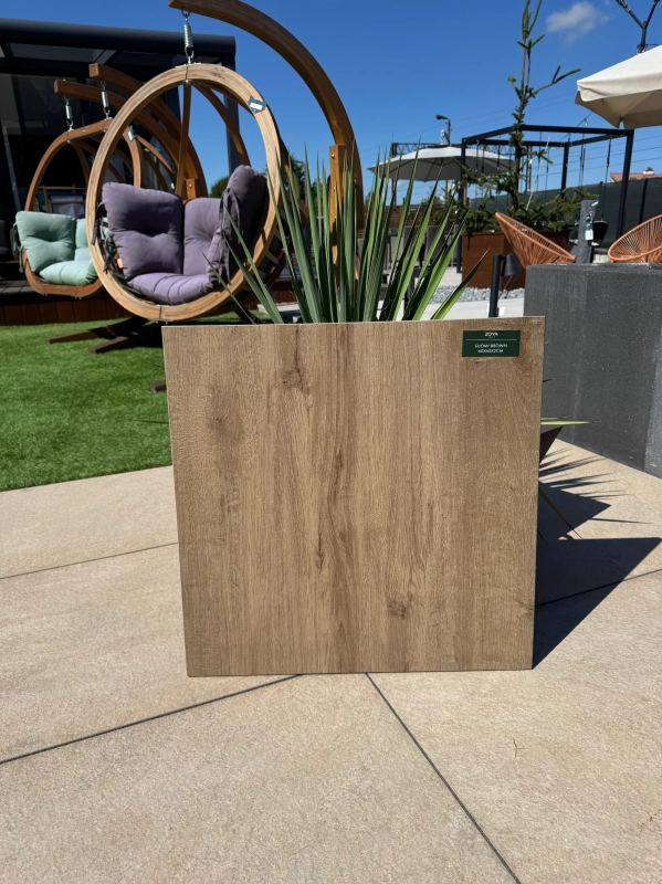Płytka Suomi Brown 60x60x2cm