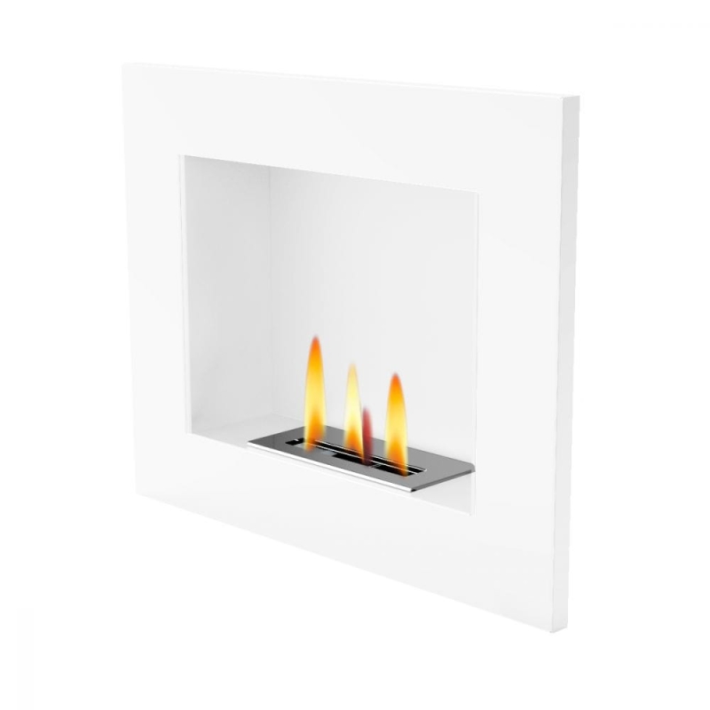Biokominek Uniflam 50x40cm