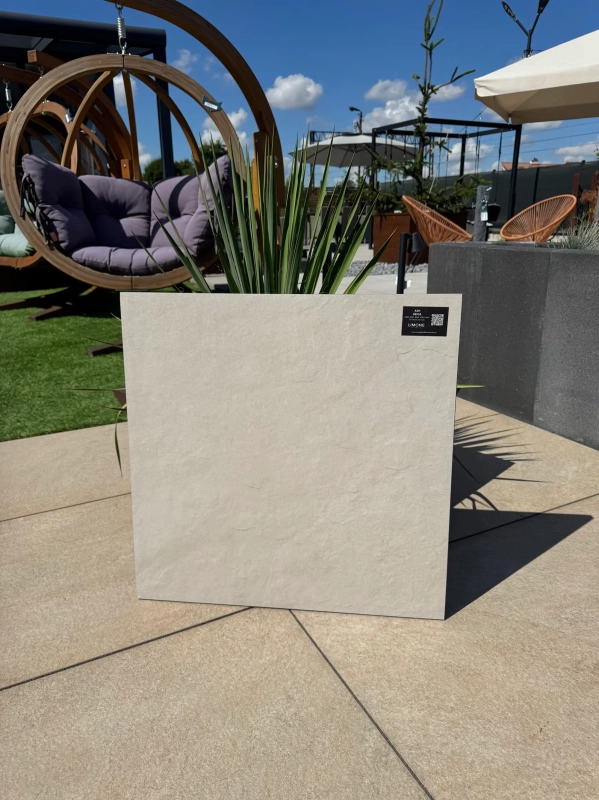 Płytka Zoya Ash Beige 60x60x2cm