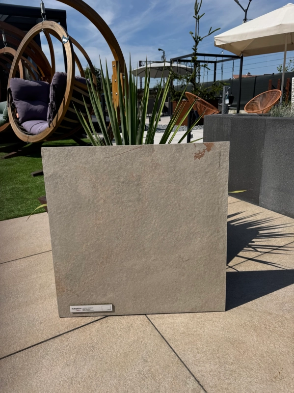 Tubądzin Caffeine Beige