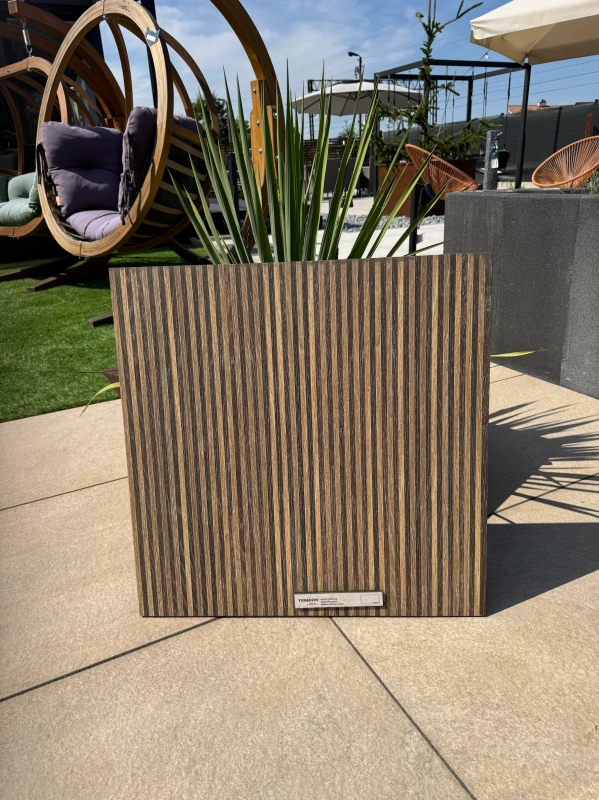 Tubądzin Wood Stripes