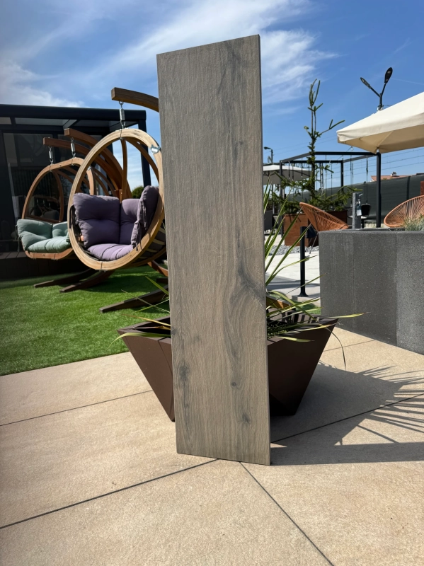 Płytka Eiche Timber 30x120x2cm