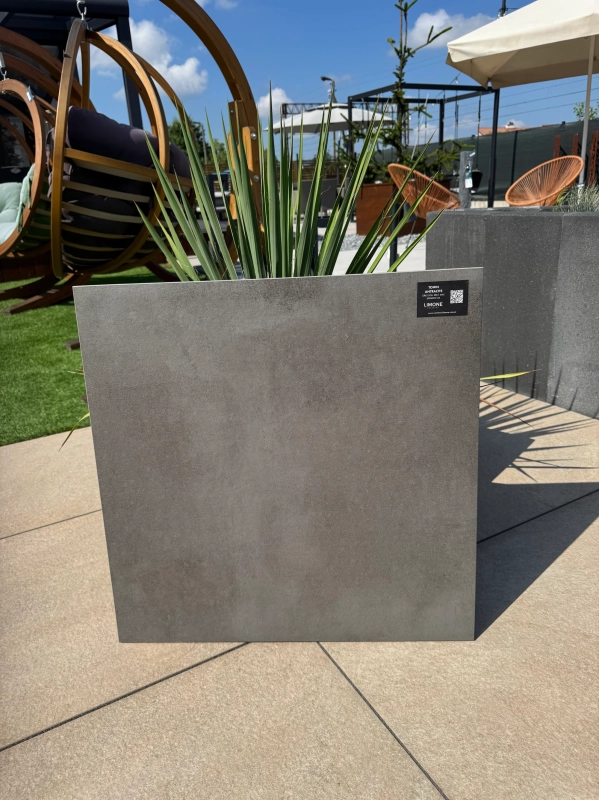 Town Antracite 60x60x2cm