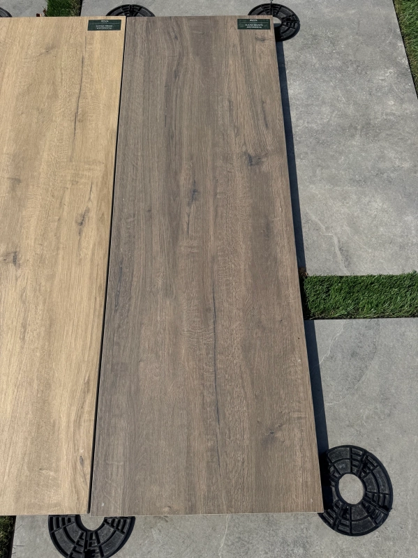 Płytka Soumi Brown 40x120x2cm