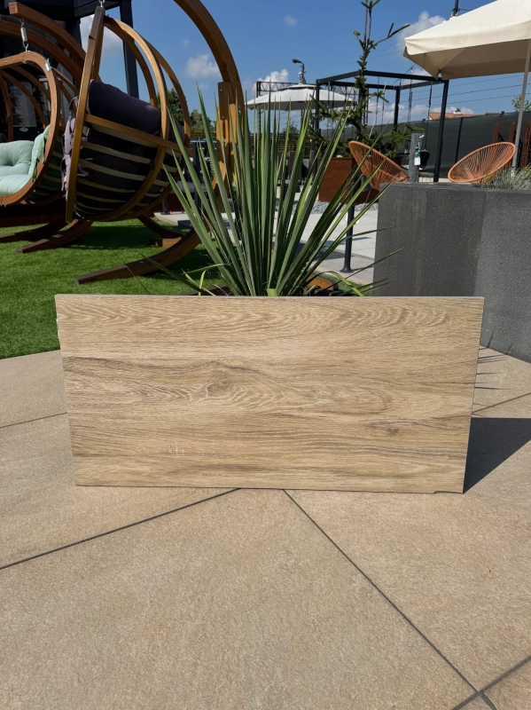 Płytka Optigarden Foresta Beige 45x90x2cm