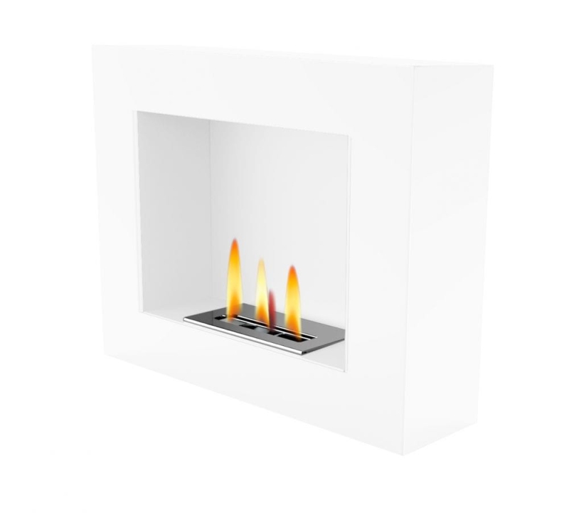 Biokominek Uniflam 50x40cm