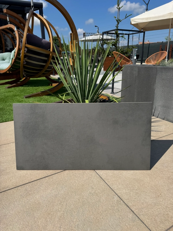 Town Antracite 45x90x3cm