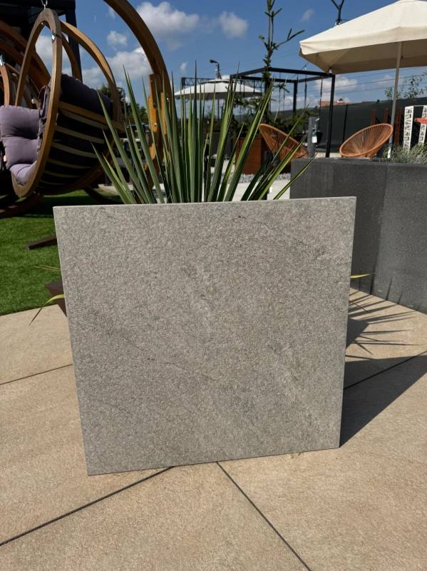 Płytka Sandstone Grey 60x60x2cm