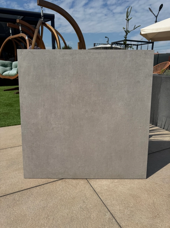 Płytka Open Grigio 80x80x2cm