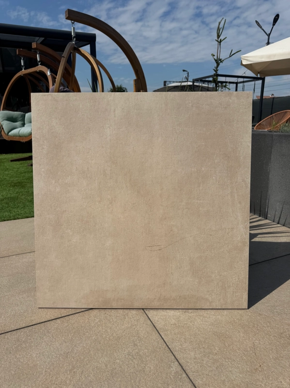 Płytka Open Beige 80x80x2cm