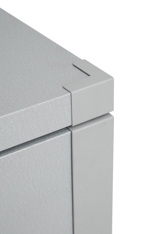 Duża skrzynia tarasowa - kolory