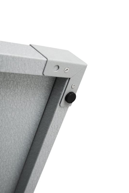 Duża skrzynia tarasowa - kolory