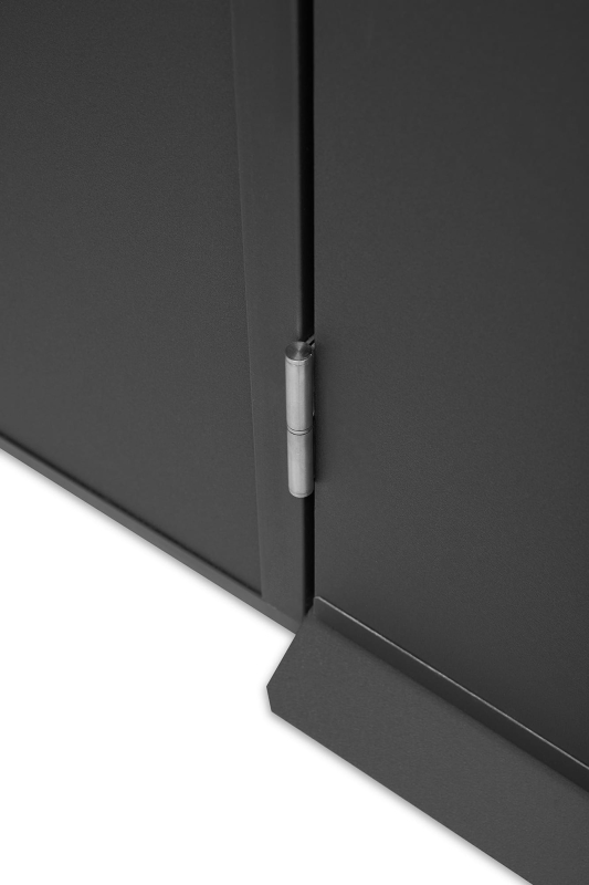 Domek ogrodowy na narzędzia