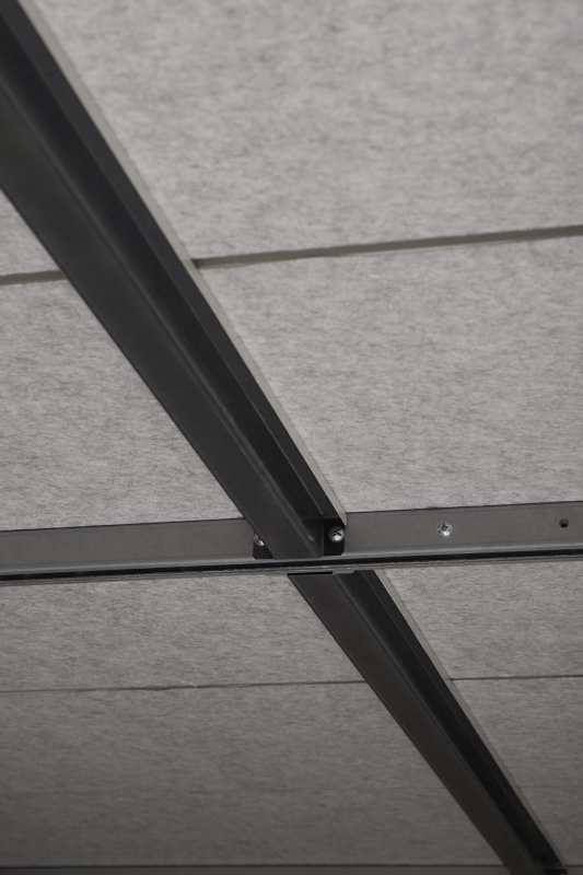 Domek ogrodowy na narzędzia