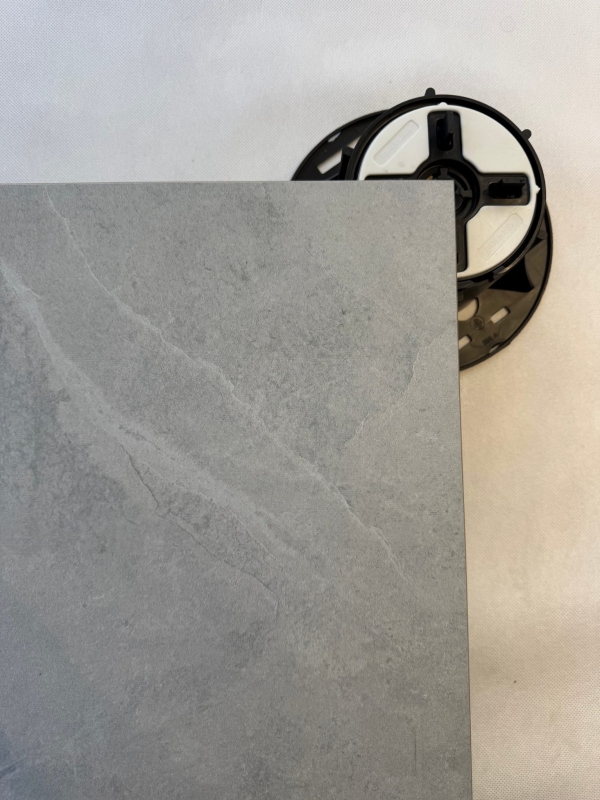 Płytka Pizarra Grey 90x90x3cm