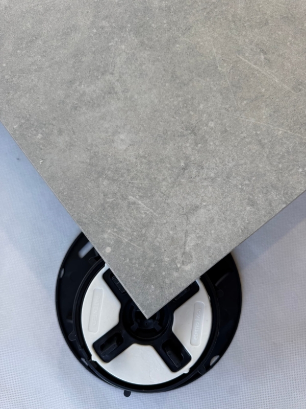 Płytka Pizarra Grey 90x90x3cm