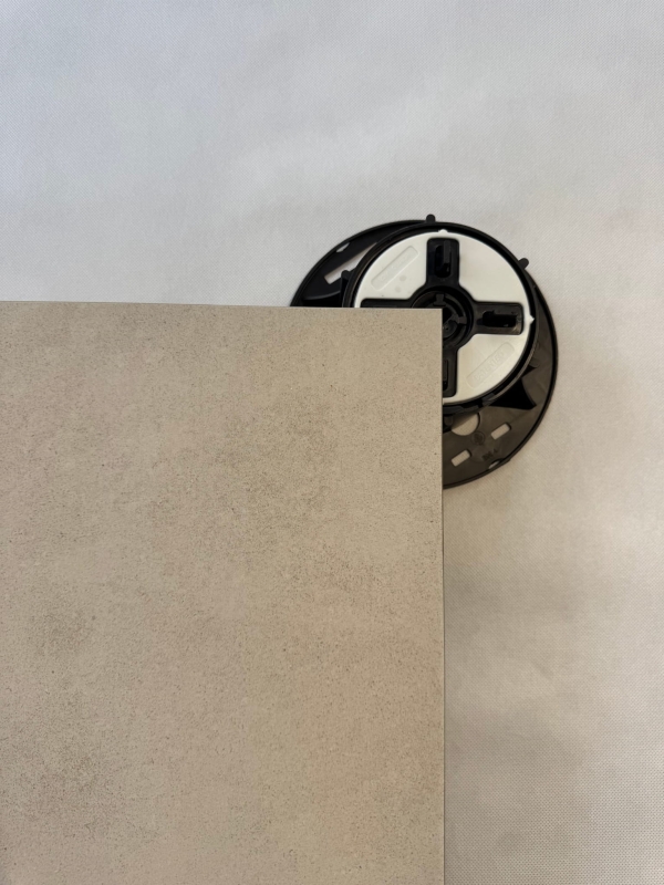 Town Beige 90x90x3cm