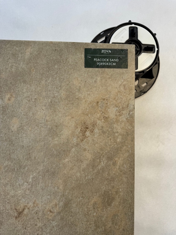 Płytka Peacock Sand 60x60x2cm