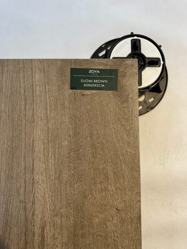 Płytka Soumi Brown 60x120x2cm