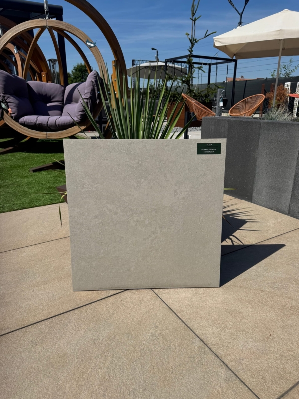 Płytka Durango Taupe 60x60x2cm