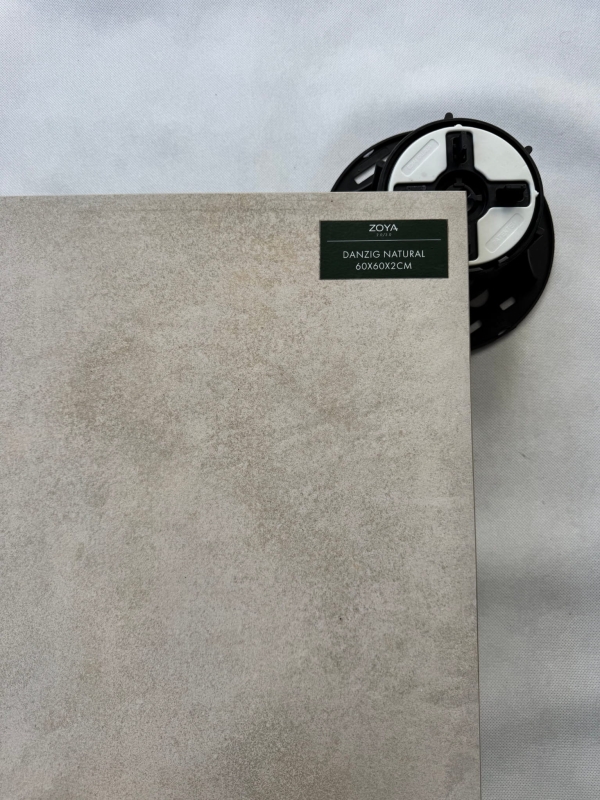 Danzig Natural 60x60x2 cm 2 gatunek