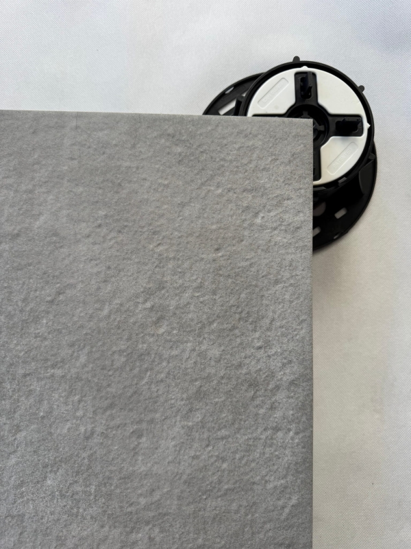 Płytka Gravia Grey 60x60x2cm
