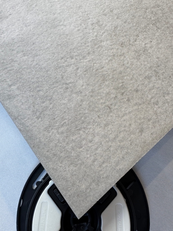 Płytka Gravia White 60x60x2cm