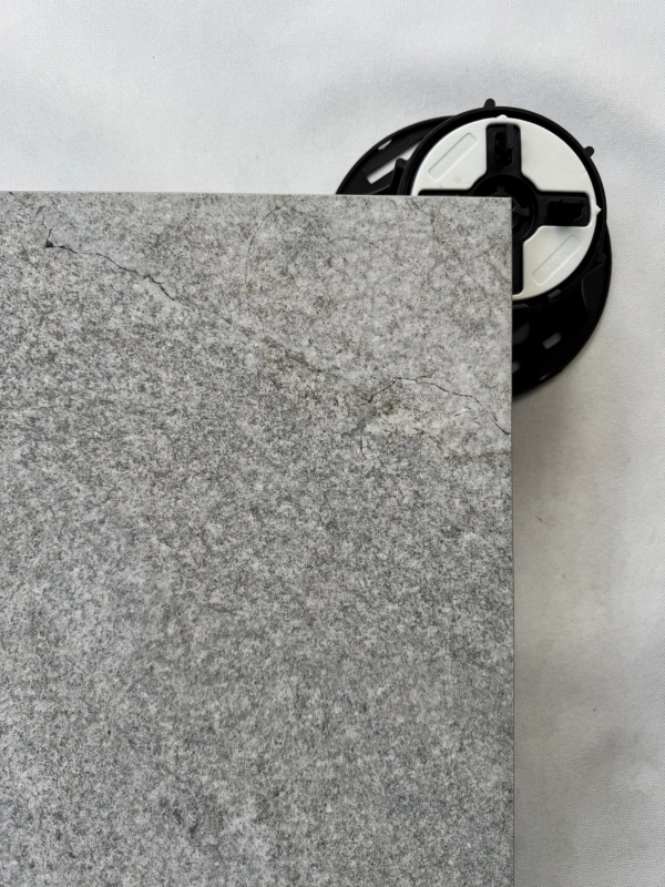 Płytka Pietra Serena Grey 60x60x2cm