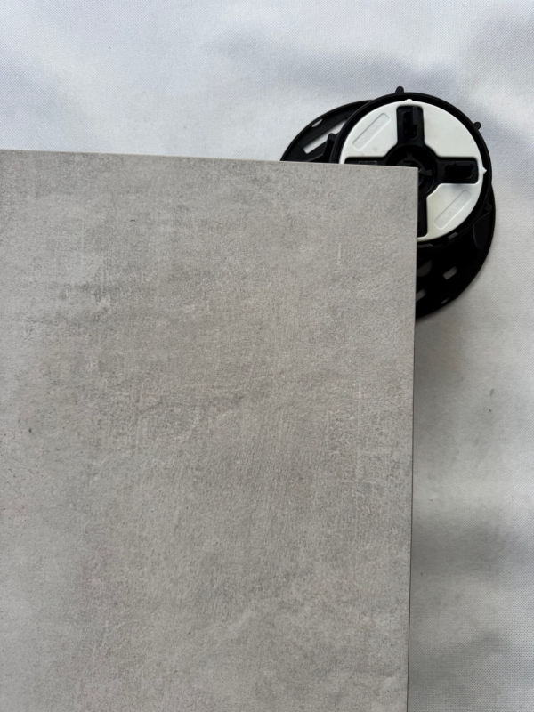 Płytka Stark Pure Grey 60x60x3cm