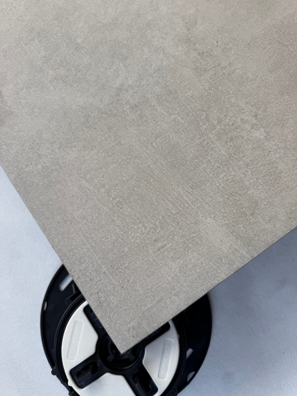 Płytka Stark Pure Grey 45x90x3cm