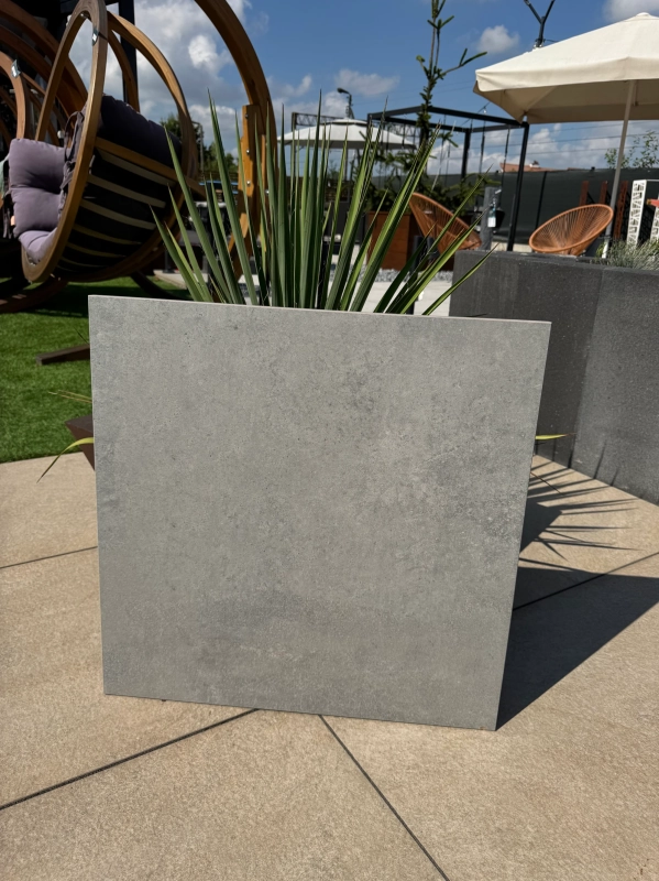 Płytka Downtown Grey 90x90x3cm