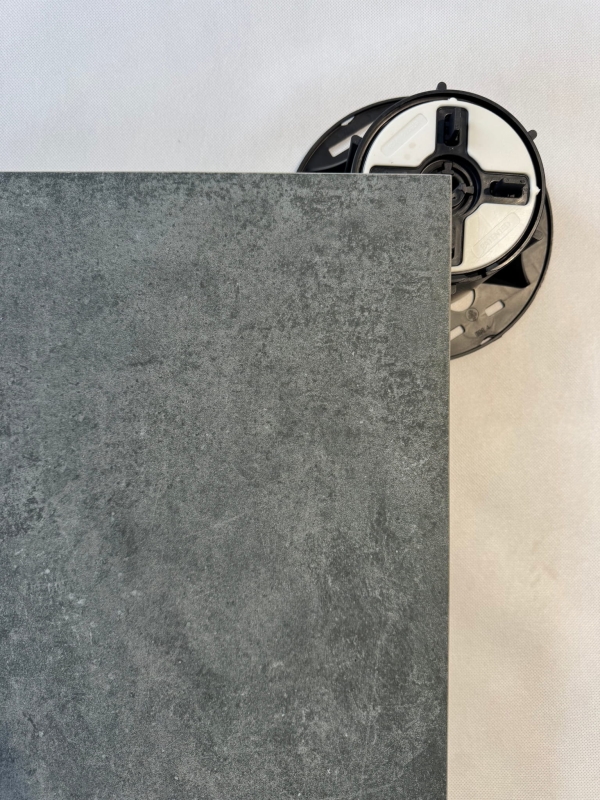 Płytka Downtown Antracite 90x90x3cm