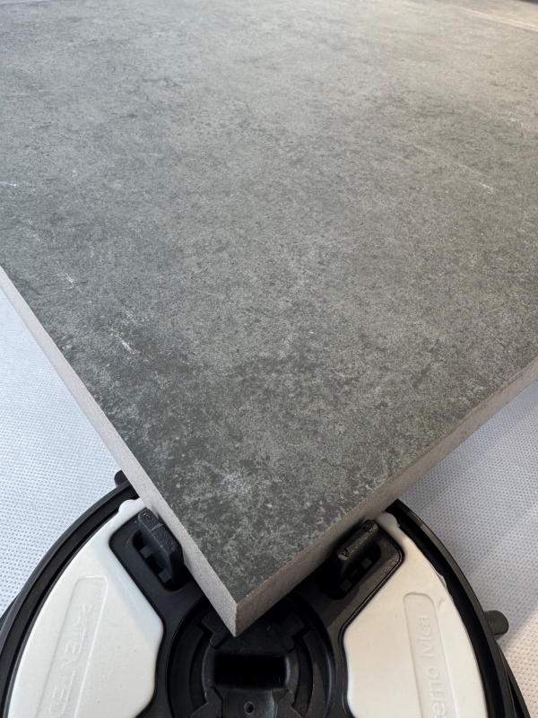 Płytka Downtown Antracite 90x90x3cm