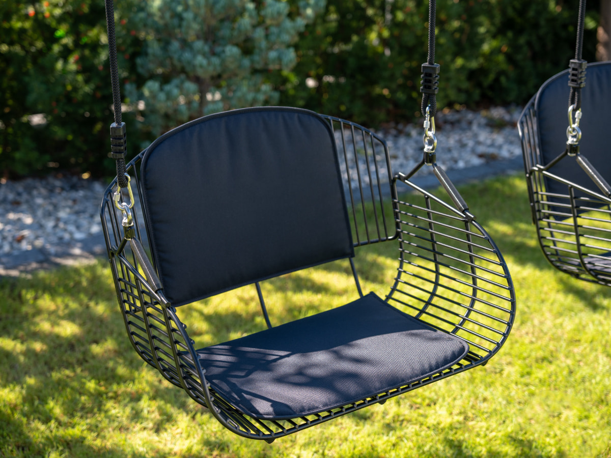 Poduszki na siedziska