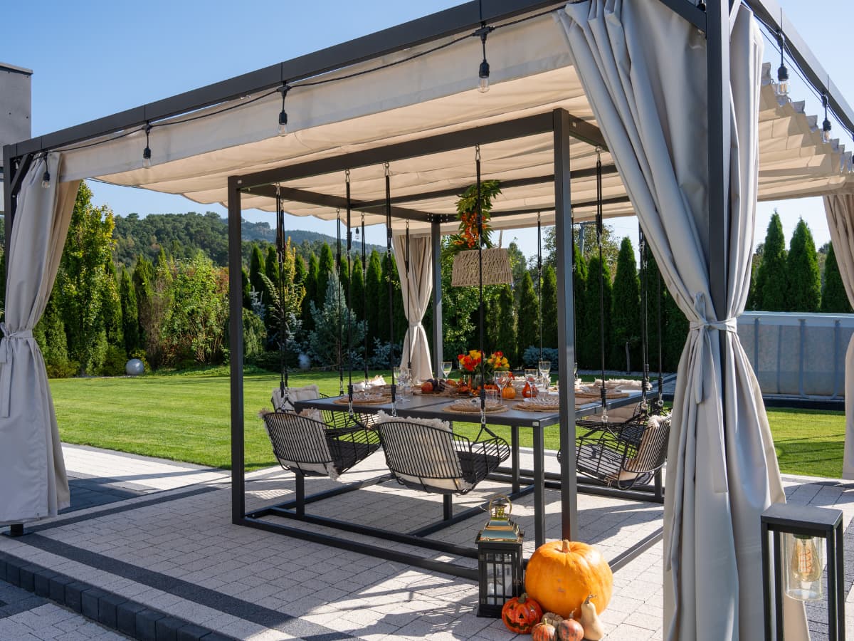 Realizacja huśtawki hybrydowej u klienta