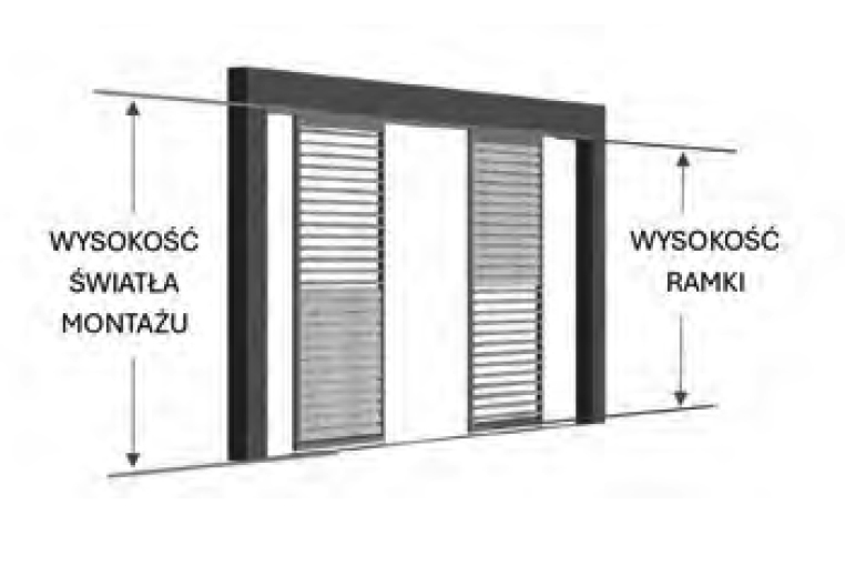 Shuttersy - szczegóły techniczne