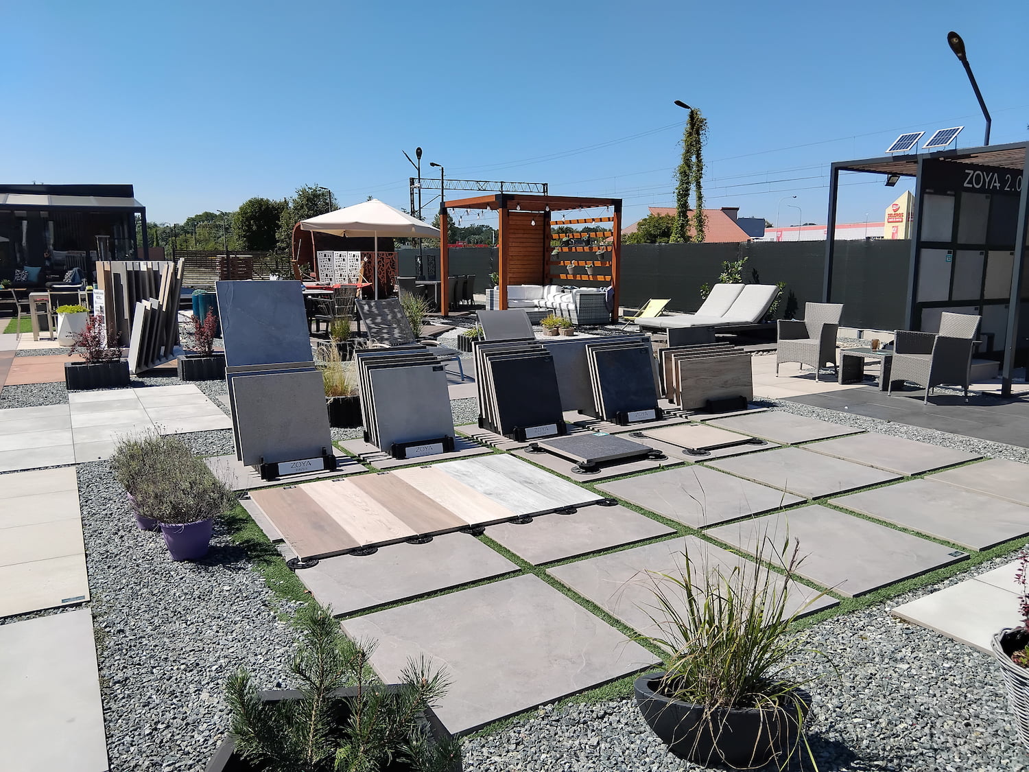 Płyty tarasowe ranking 2025