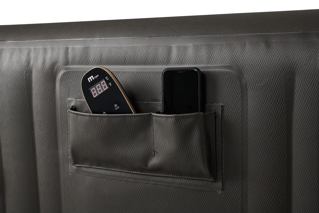 Jacuzzi ogrodowe – hydromasaż i relaks